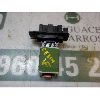 RESISTENCIA CALEFACCION 55702407 