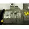 Recambio de compresor aire acondicionado para skoda octavia combi (5e5) 1.6 tdi dpf referencia OEM IAM 5Q0816803 5Q0816803B 
