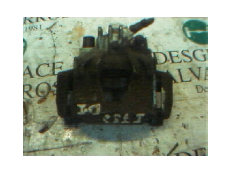 Recambio de pinza freno delantera izquierda para peugeot 306 berlina 3/4/5 puertas (s2) xn referencia OEM IAM   