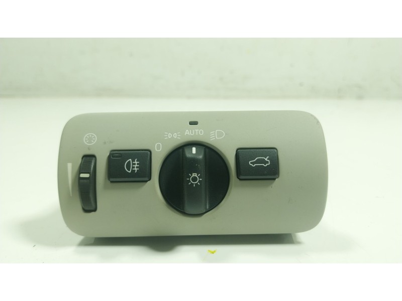 Recambio de mando luces para volvo v40 hatchback (525) d2 referencia OEM IAM 31443831 30739426 