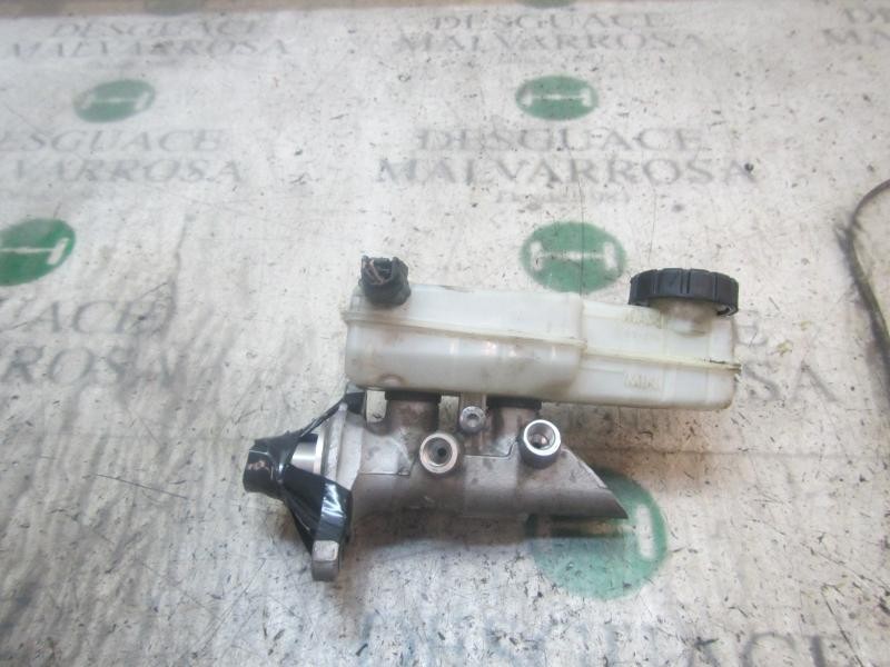 Recambio de bomba freno para renault megane iii coupe 1.9 dci diesel fap referencia OEM IAM 460115826R  
