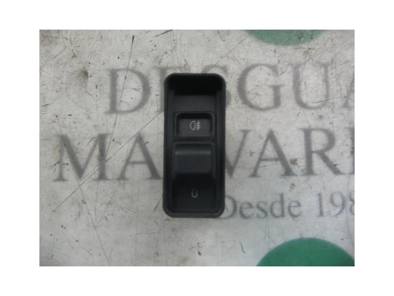 Recambio de modulo electronico para bmw serie 5 berlina (e34) 520i (110kw) referencia OEM IAM 61318351240  