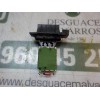 Recambio de resistencia calefaccion para fiat linea (110) 1.4 cat referencia OEM IAM 55702407  