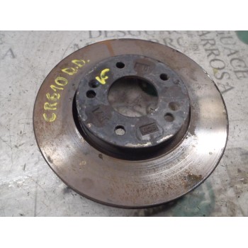 DISCO FRENO DELANTERO 517121H100 