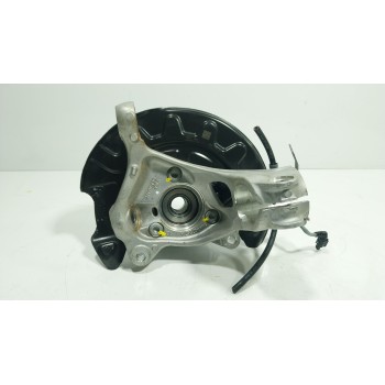 MANGUETA DELANTERA IZQUIERDA 5WA407253A 5WA407257A 