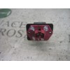 Recambio de resistencia calefaccion para hyundai coupe (j2) 1.6 fx coupe referencia OEM IAM 9703529000  