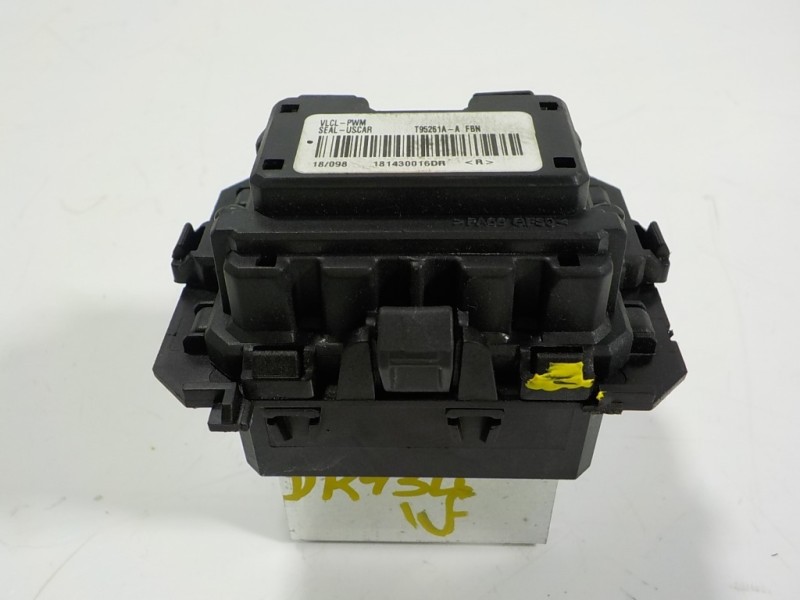 Recambio de resistencia calefaccion para subaru xv (g5) executive plus referencia OEM IAM 73533FL000 181430016DR 
