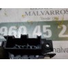Recambio de resistencia calefaccion para fiat linea (110) 1.4 cat referencia OEM IAM 55702407  