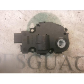 MOTOR APERTURA TRAMPILLAS CLIMATIZADOR 64119321034 01112007 