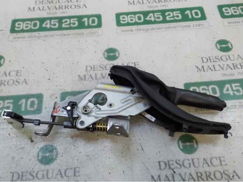 Recambio de palanca freno de mano para bmw serie 3 touring (f31) turbodiesel referencia OEM IAM 34406876774  