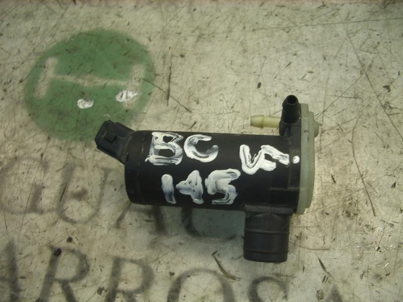 Recambio de bomba limpia para ford fiesta (cbk) trend referencia OEM IAM   