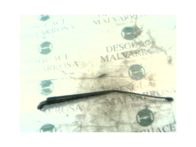 Recambio de brazo limpia delantero derecho para peugeot 306 berlina 3/4/5 puertas (s2) xn referencia OEM IAM   