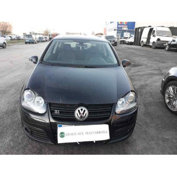 VOLKSWAGEN GOLF V BERLINA (1K1)