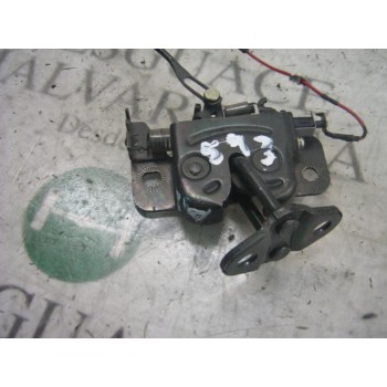 CERRADURA MALETERO / PORTON 8124027000 