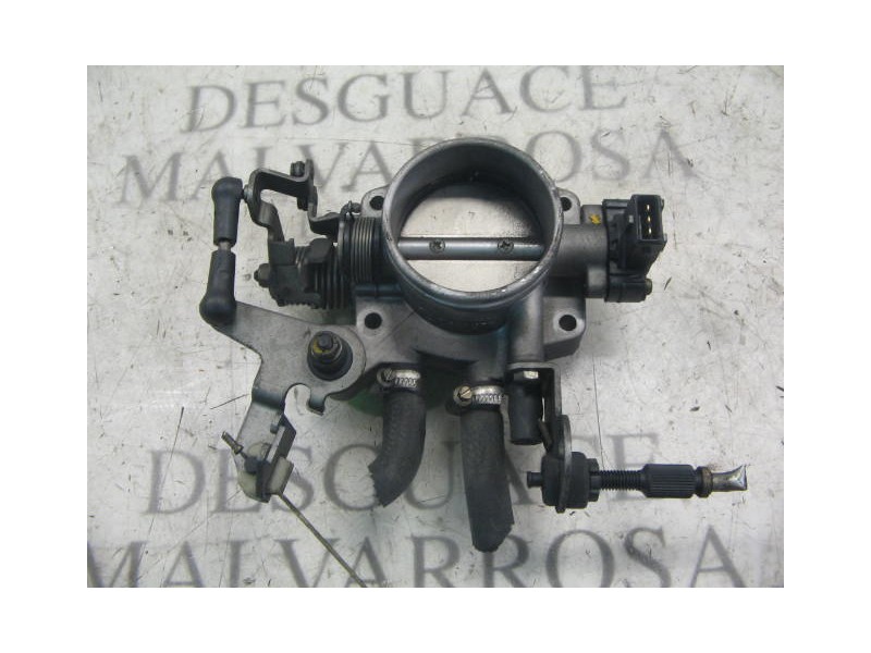 Recambio de caja mariposa para bmw serie 5 berlina (e34) 520i (110kw) referencia OEM IAM 13541748096 17303629 17303629