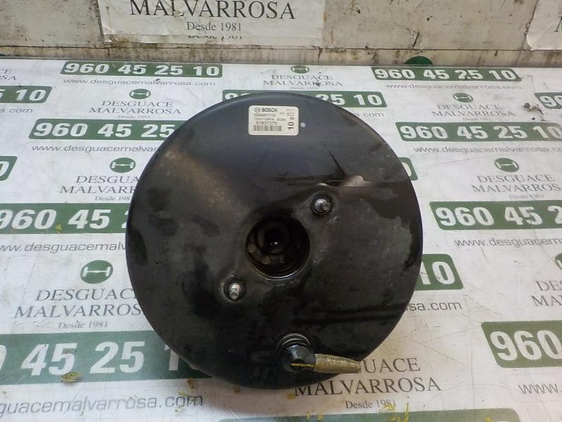 Recambio de servofreno para fiat linea (110) 1.4 cat referencia OEM IAM 77364471 0204051110 0204051110