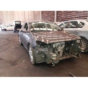 OPEL INSIGNIA BERLINA