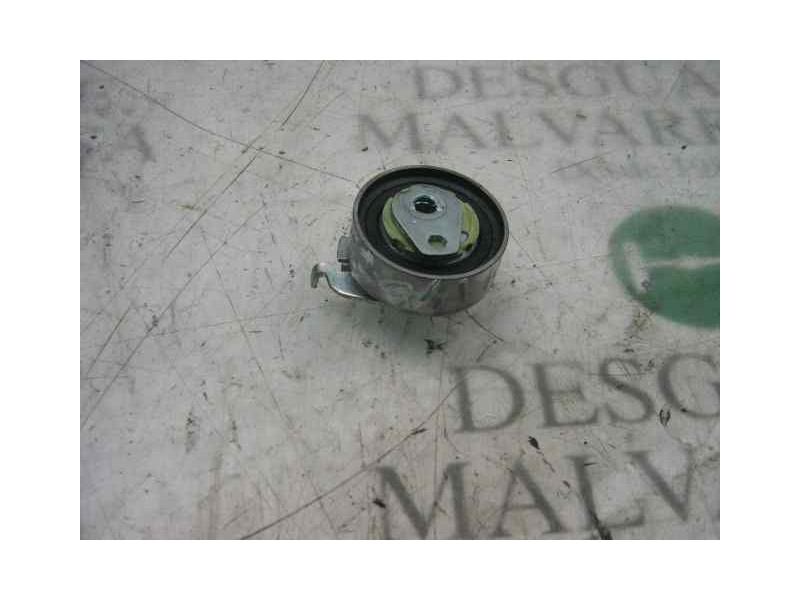Recambio de tensor correa auxiliar para opel tigra referencia OEM IAM   
