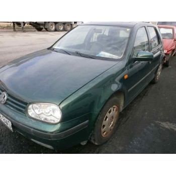 VOLKSWAGEN GOLF IV BERLINA (1J1)