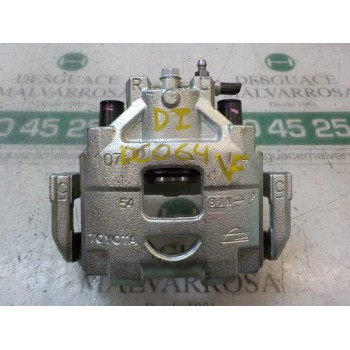 PINZA FRENO DELANTERA IZQUIERDA 477500D200 