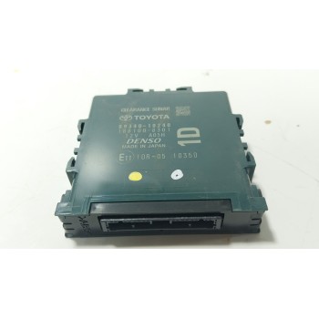 MODULO ELECTRONICO 8934010240 8934010240 