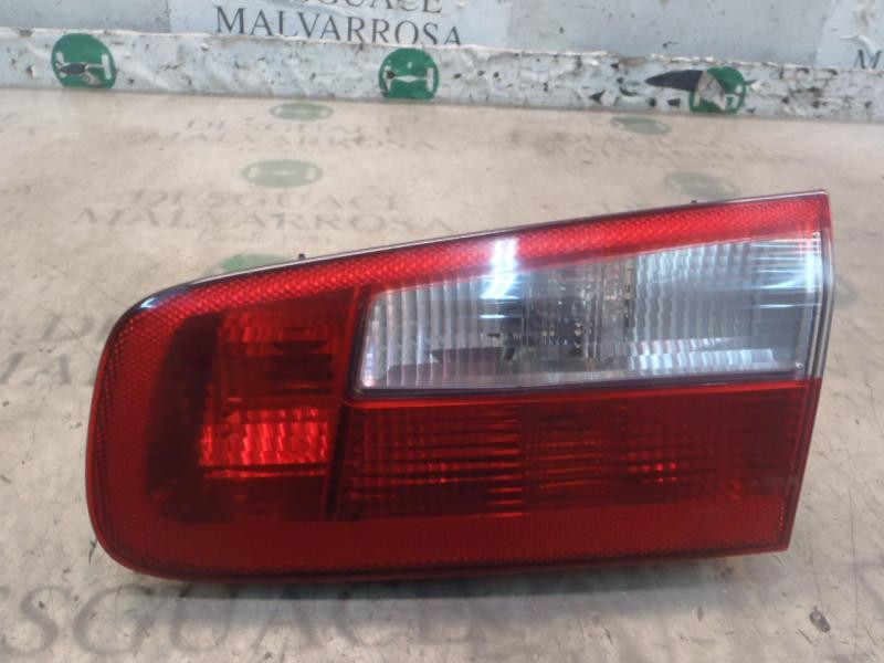 Recambio de piloto trasero derecho interior para renault laguna ii (bg0) authentique referencia OEM IAM   