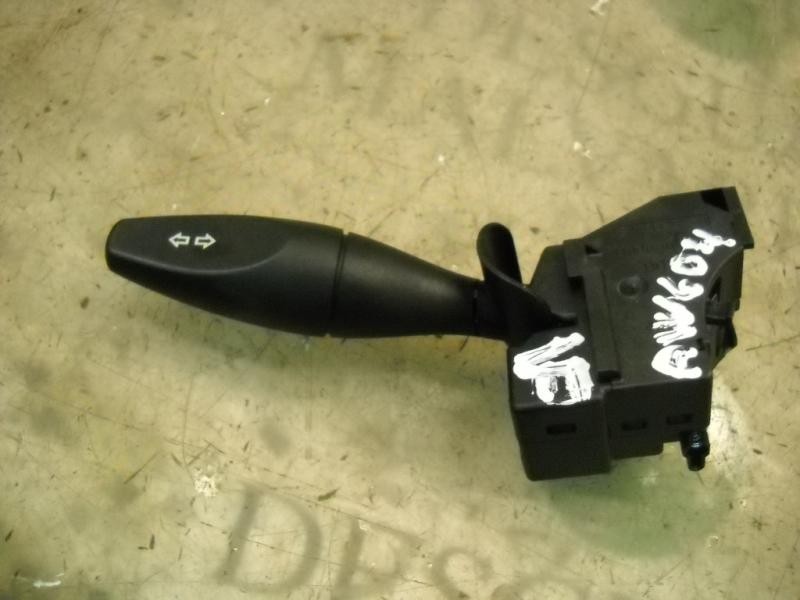 Recambio de mando intermitentes para ford fiesta (cbk) ghia referencia OEM IAM   