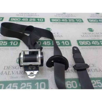 CINTURON SEGURIDAD DELANTERO DERECHO 72112751226 