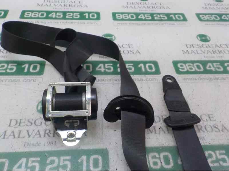 Recambio de cinturon seguridad delantero derecho para mini mini (r56) 1.6 16v diesel cat referencia OEM IAM 72112751226  