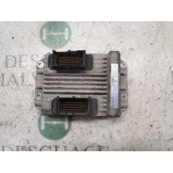 CENTRALITA MOTOR UCE 