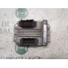 Recambio de centralita motor uce para opel corsa c club referencia OEM IAM   