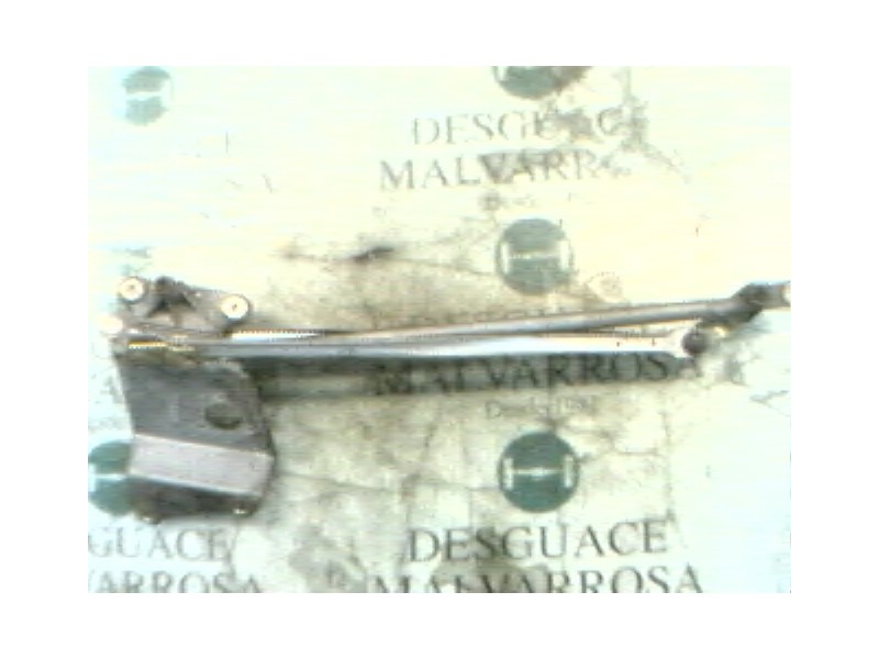 Recambio de articulacion limpia delantero para peugeot 306 berlina 3/4/5 puertas (s2) xn referencia OEM IAM   