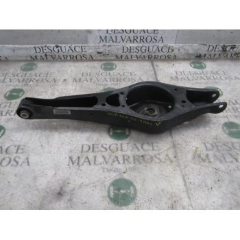 BRAZO SUSPENSION INFERIOR TRASERO IZQUIERDO 1K0505311AB 