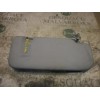 Recambio de parasol izquierdo para nissan primera berlina (p12) visia referencia OEM IAM 96401AV600  