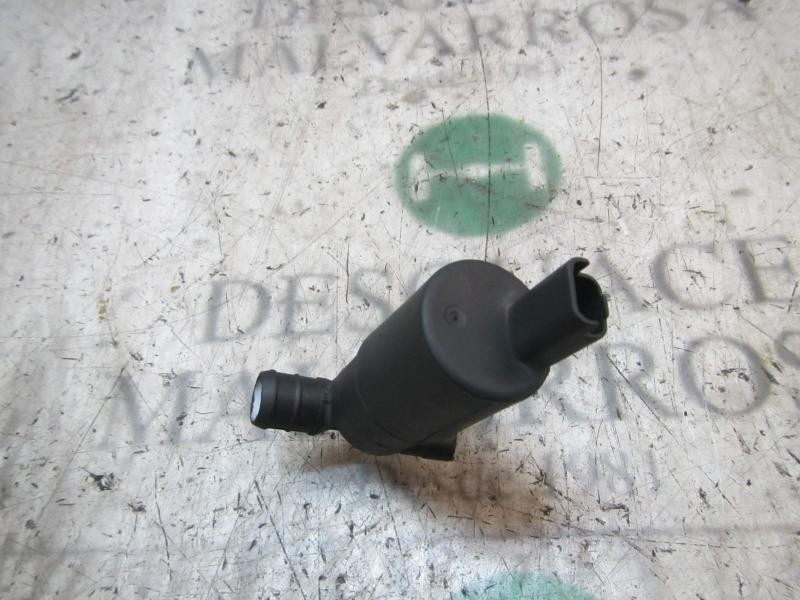 Recambio de bomba limpia para renault megane iii coupe 1.9 dci diesel fap referencia OEM IAM 289200004R  