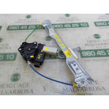 ELEVALUNAS DELANTERO DERECHO 13298154 