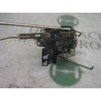 CERRADURA PUERTA DELANTERA DERECHA 8132027000 