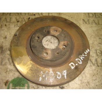 DISCO FRENO DELANTERO 46403088 