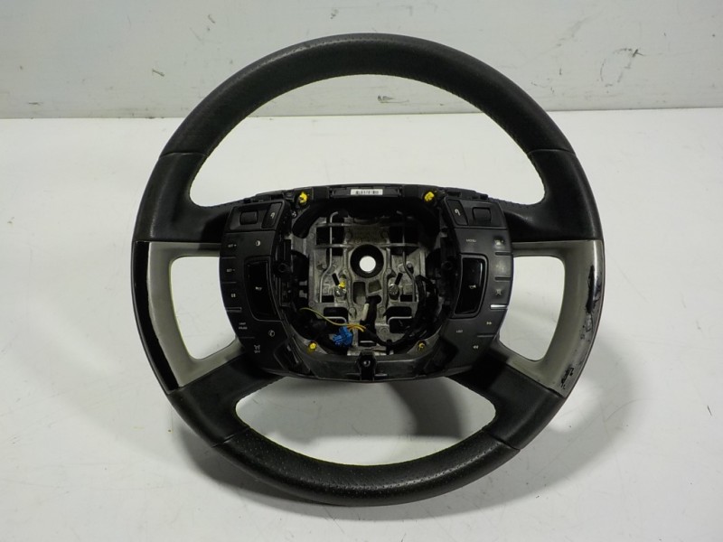 Recambio de volante para citroën c5 berlina 2.0 hdi fap cat (rh02 / dw10cted4) referencia OEM IAM 4109QH 96749203ZD 