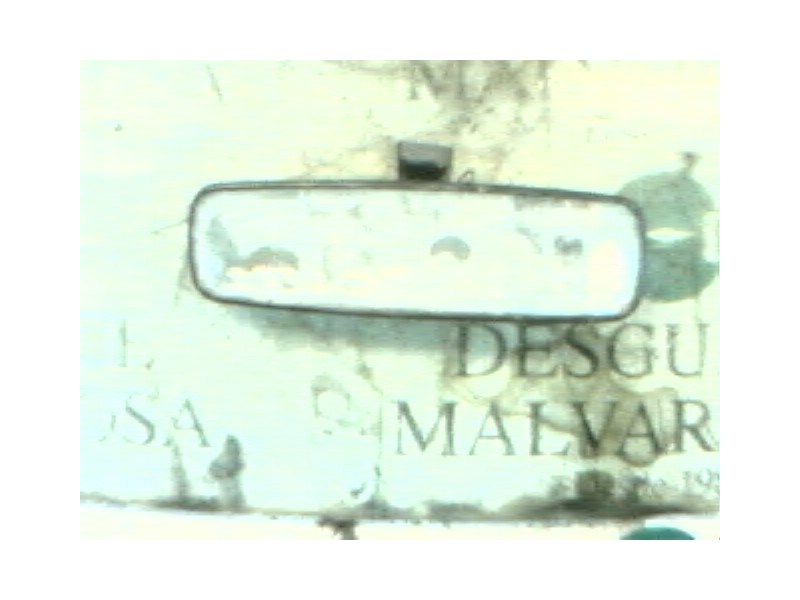 Recambio de espejo interior para peugeot 306 berlina 3/4/5 puertas (s2) xn referencia OEM IAM   