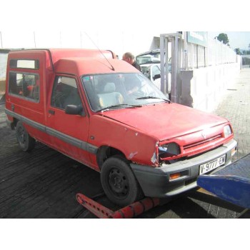 RENAULT RAPID/EXPRESS (F40)