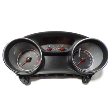 CUADRO INSTRUMENTOS 39030267 39030267 