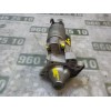 Recambio de motor arranque para renault kangoo (f/kc0) 1.5 dci diesel referencia OEM IAM   