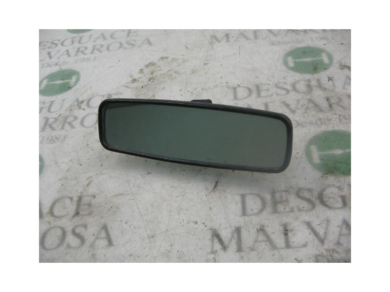 Recambio de espejo interior para peugeot 306 berlina 3/4/5 puertas (s2) style referencia OEM IAM   