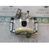 Recambio de pinza freno trasera derecha para toyota yaris referencia OEM IAM 478300D020  