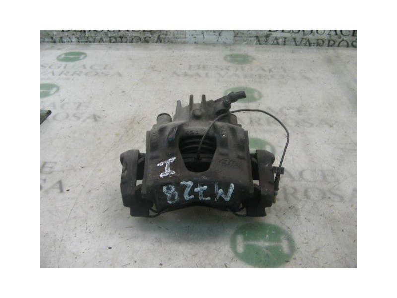 Recambio de pinza freno delantera izquierda para peugeot 306 berlina 3/5 puertas (s1) style referencia OEM IAM   