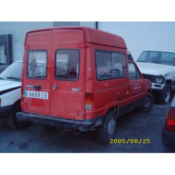 SEAT TERRA