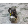 Recambio de motor arranque para renault kangoo (f/kc0) 1.5 dci diesel referencia OEM IAM   