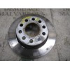 Recambio de disco freno trasero para skoda yeti 1.2 tsi referencia OEM IAM 1K0615601AB  