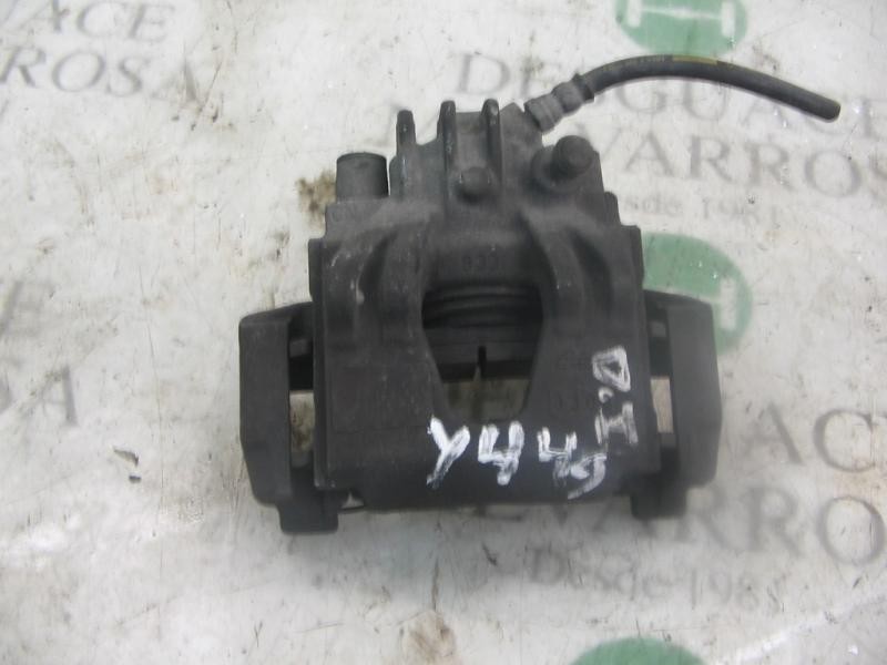 Recambio de pinza freno delantera izquierda para peugeot 306 berlina 3/4/5 puertas (s2) style referencia OEM IAM   